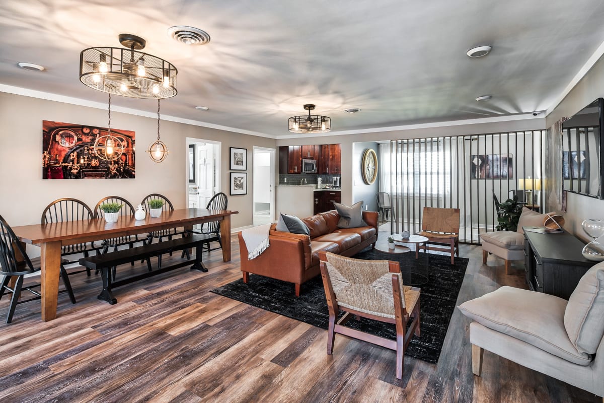 Photos and Video of Brandywine Townhomes in Goose Creek, SC